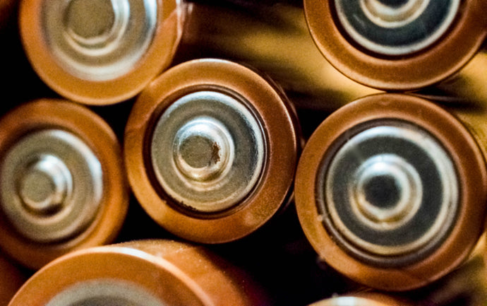 Tipps zur Verlängerung der Batterielaufzeit ihrer Wildkamera
