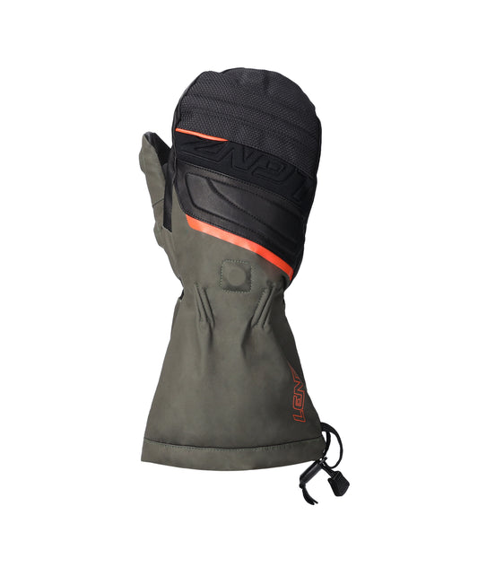 Beheizbare Fäustlinge 1.0 Jagd - Unisex