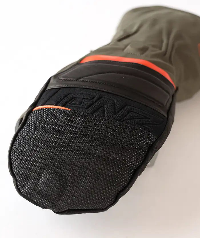 Beheizbare Fäustlinge 1.0 Jagd - Unisex