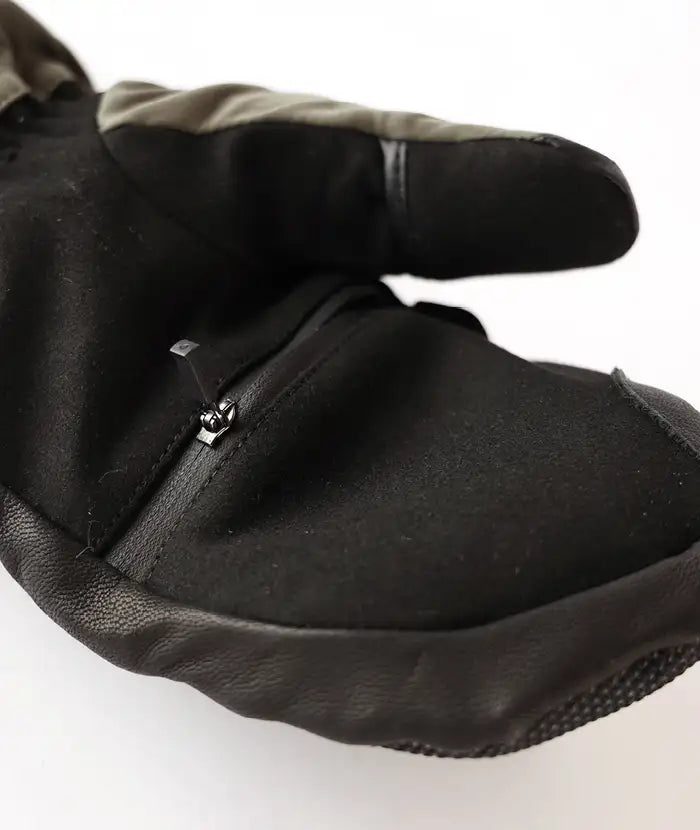 Beheizbare Fäustlinge 1.0 Jagd - Unisex