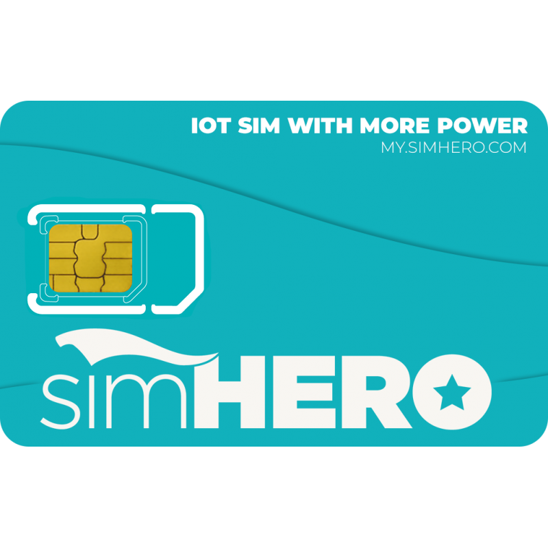 Multi SIM Karte