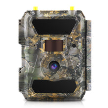Profi Wildkamera 4G PLUS - fertig konfiguriert