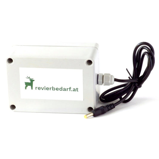 Li-Ion Akkupack für Wildkamera 3G