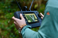 Typhoon H520E Profi - Jagddrohne - Kitzrettung